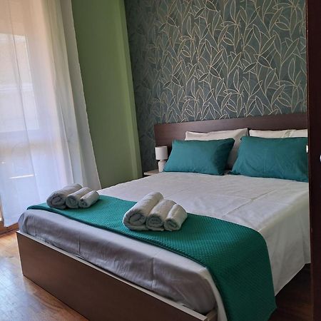 B&B Verdi Lecce Esterno foto