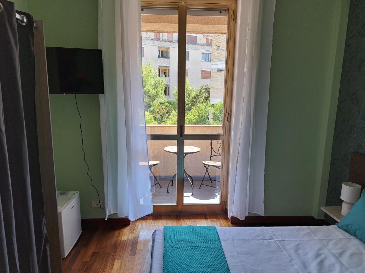B&B Verdi Lecce Esterno foto