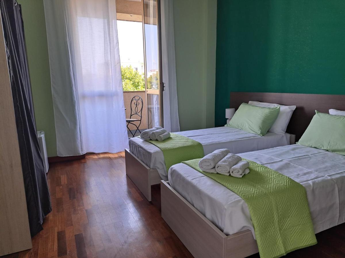 B&B Verdi Lecce Esterno foto