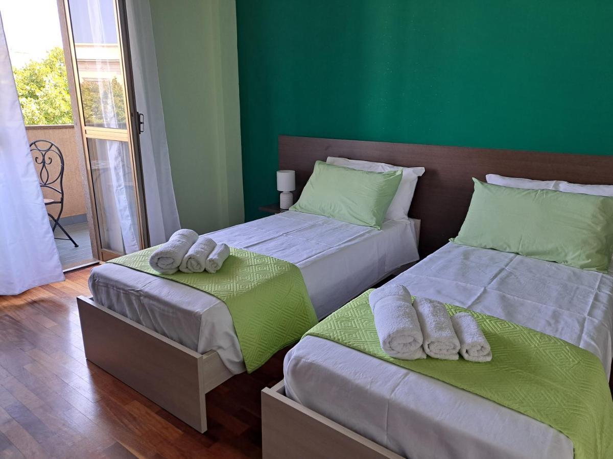 B&B Verdi Lecce Esterno foto