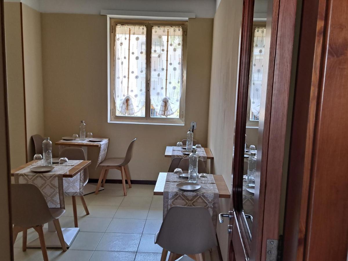 B&B Verdi Lecce Esterno foto