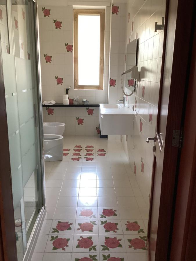 B&B Verdi Lecce Esterno foto