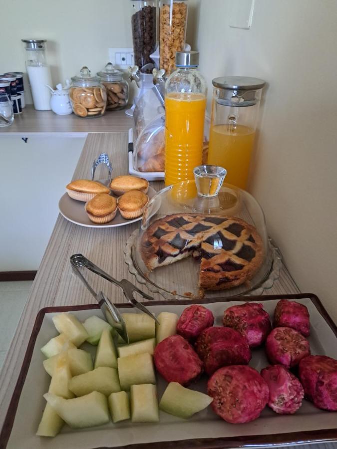 B&B Verdi Lecce Esterno foto