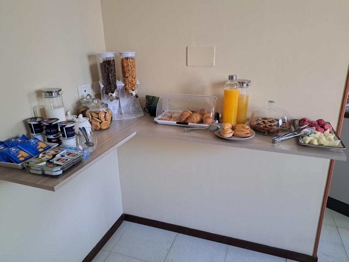 B&B Verdi Lecce Esterno foto