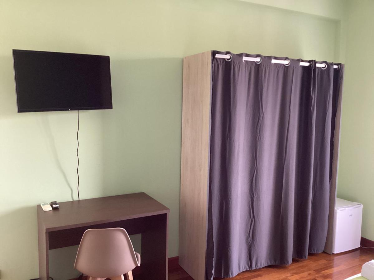 B&B Verdi Lecce Esterno foto