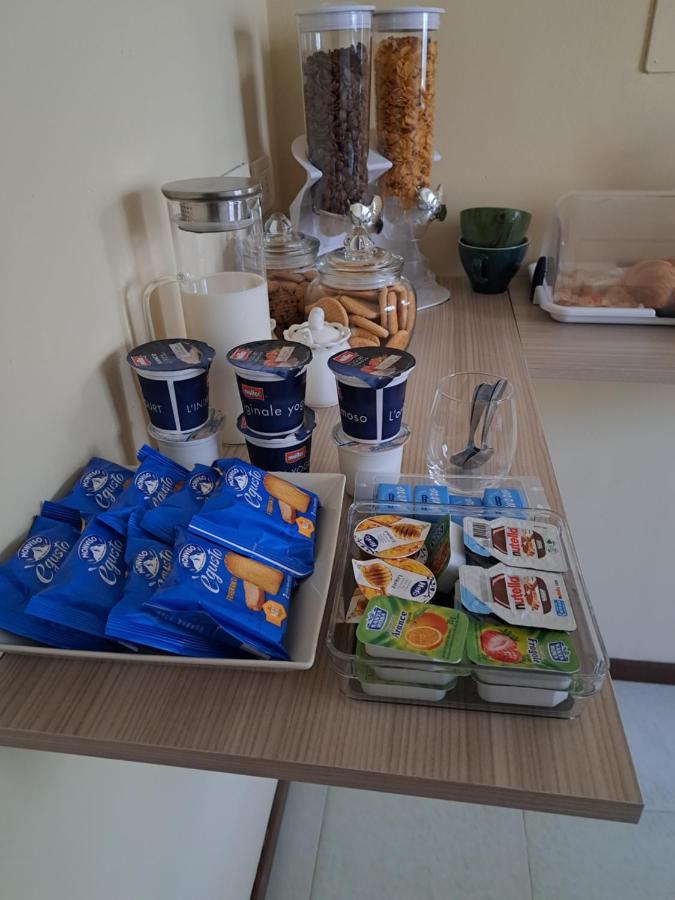 B&B Verdi Lecce Esterno foto