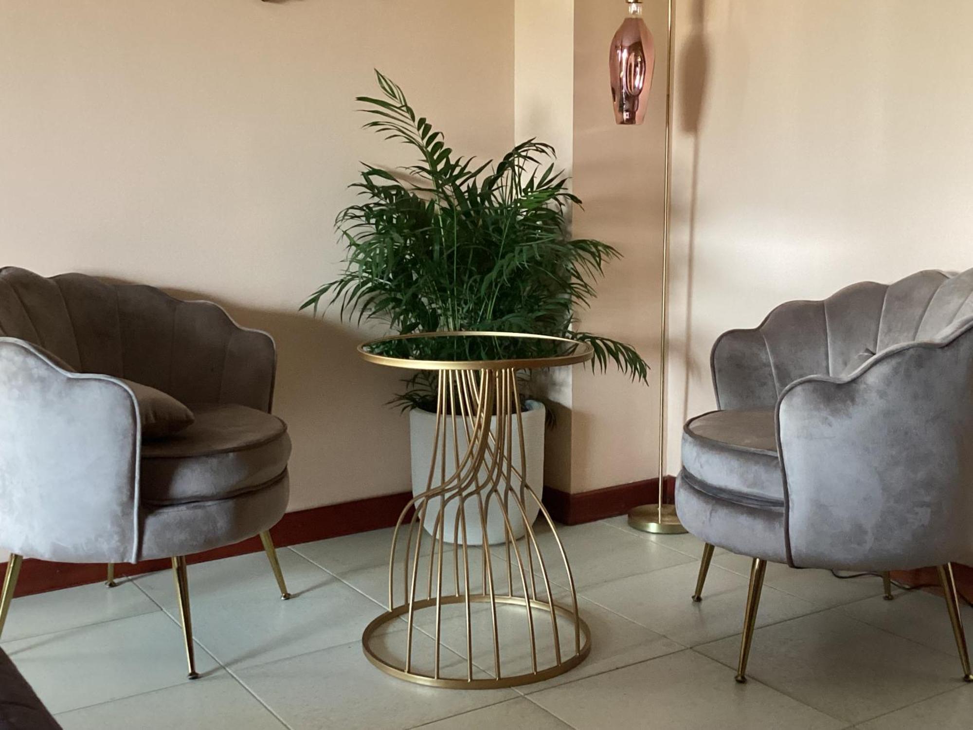 B&B Verdi Lecce Esterno foto