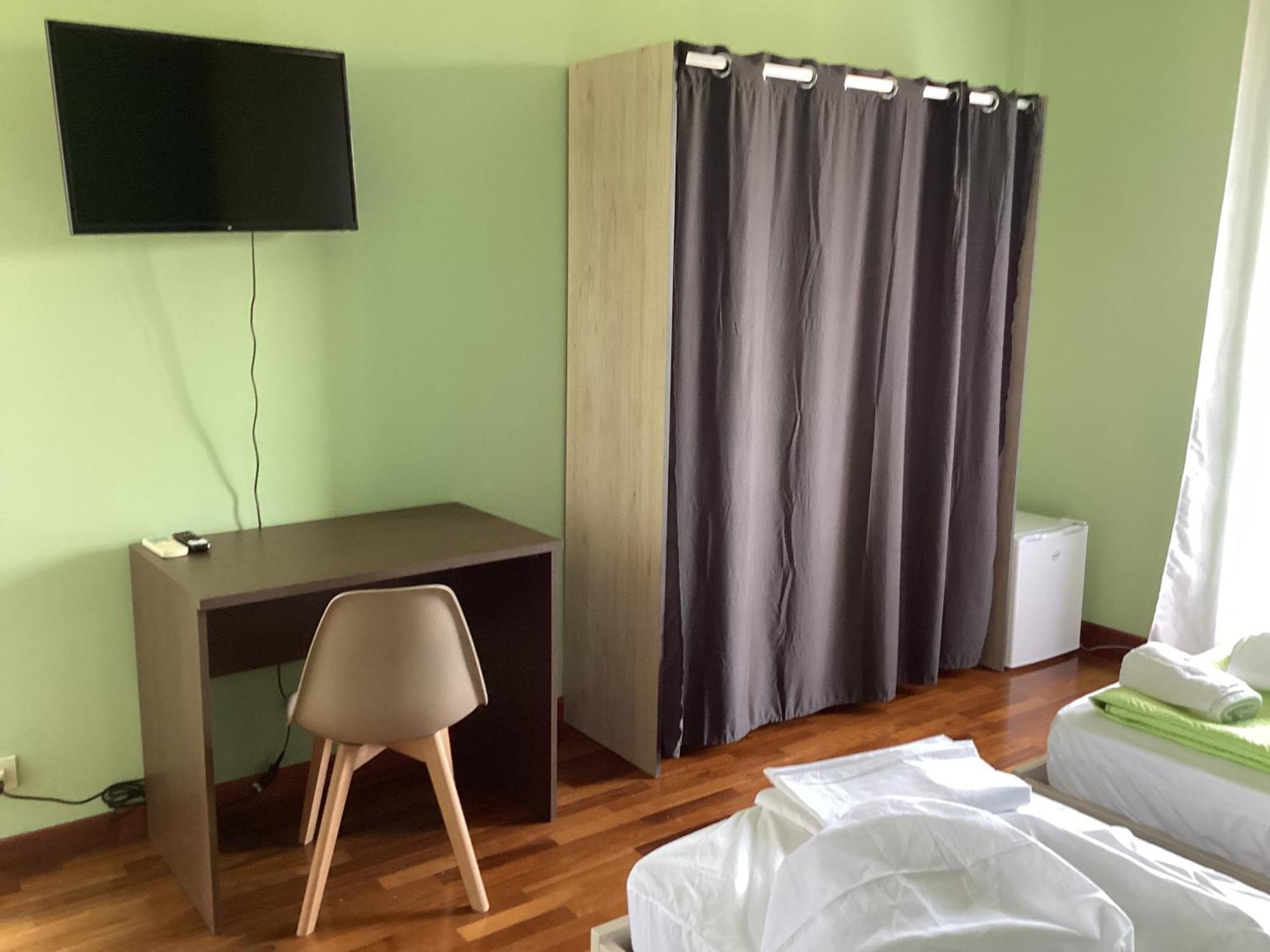 B&B Verdi Lecce Esterno foto