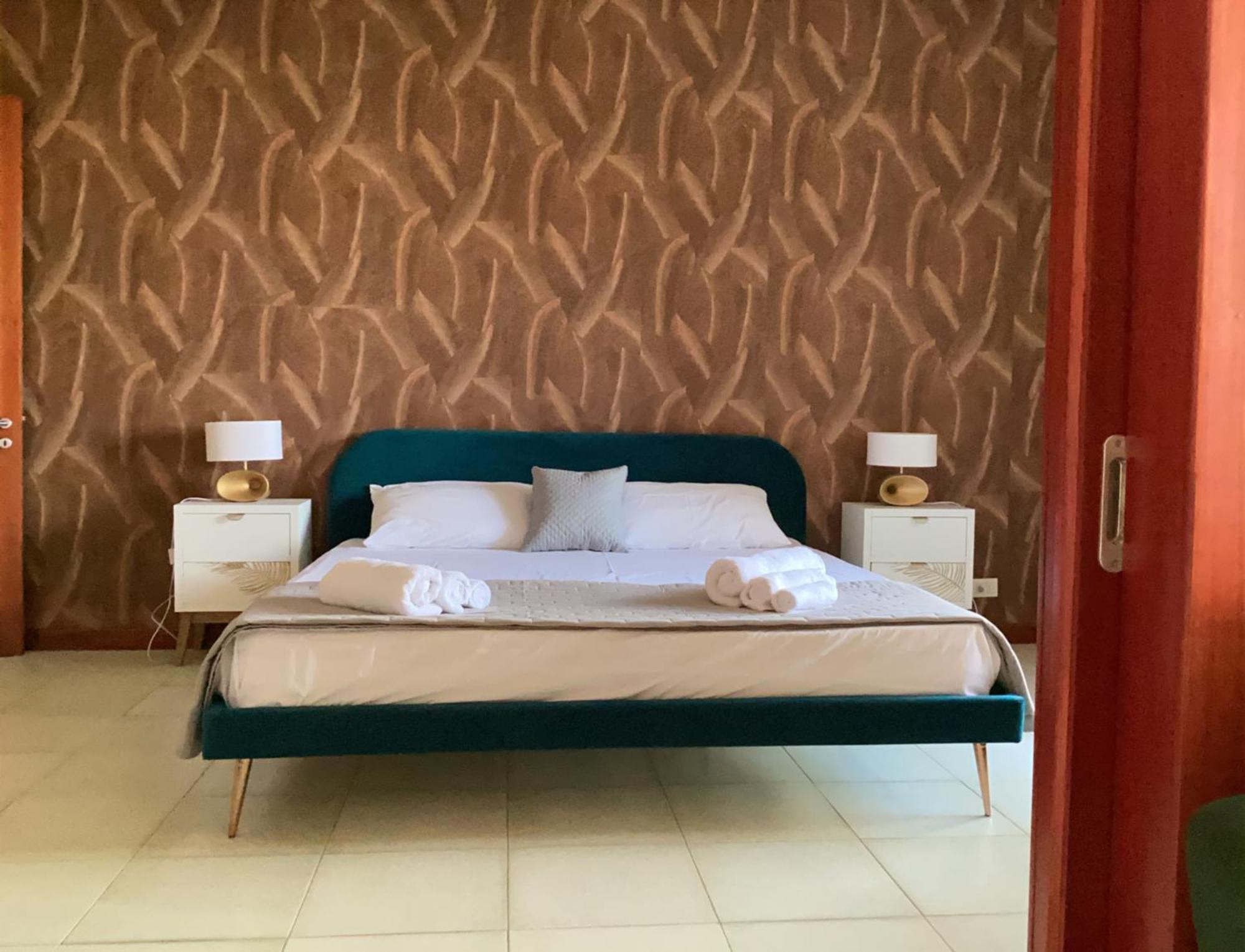 B&B Verdi Lecce Esterno foto