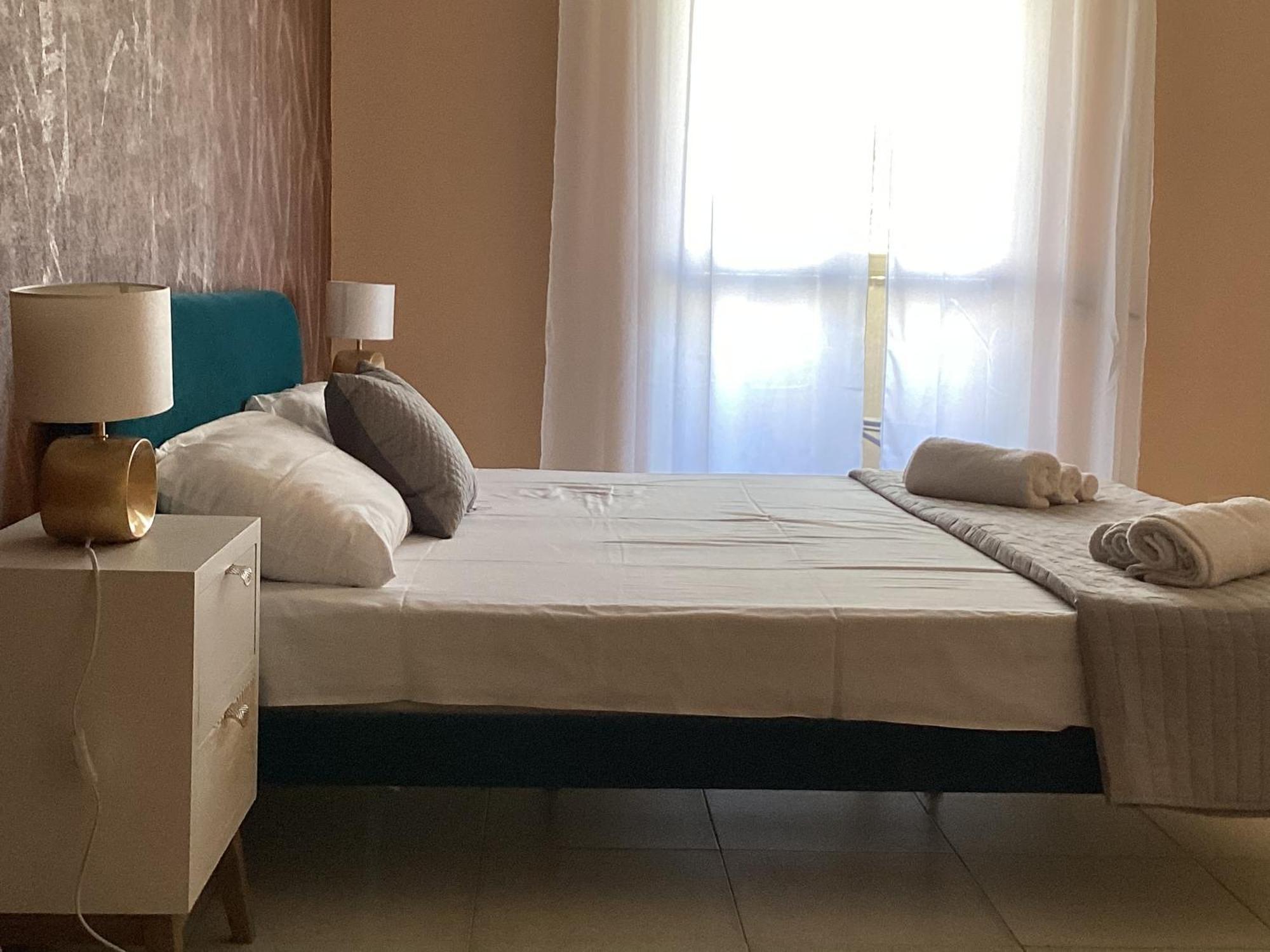 B&B Verdi Lecce Esterno foto
