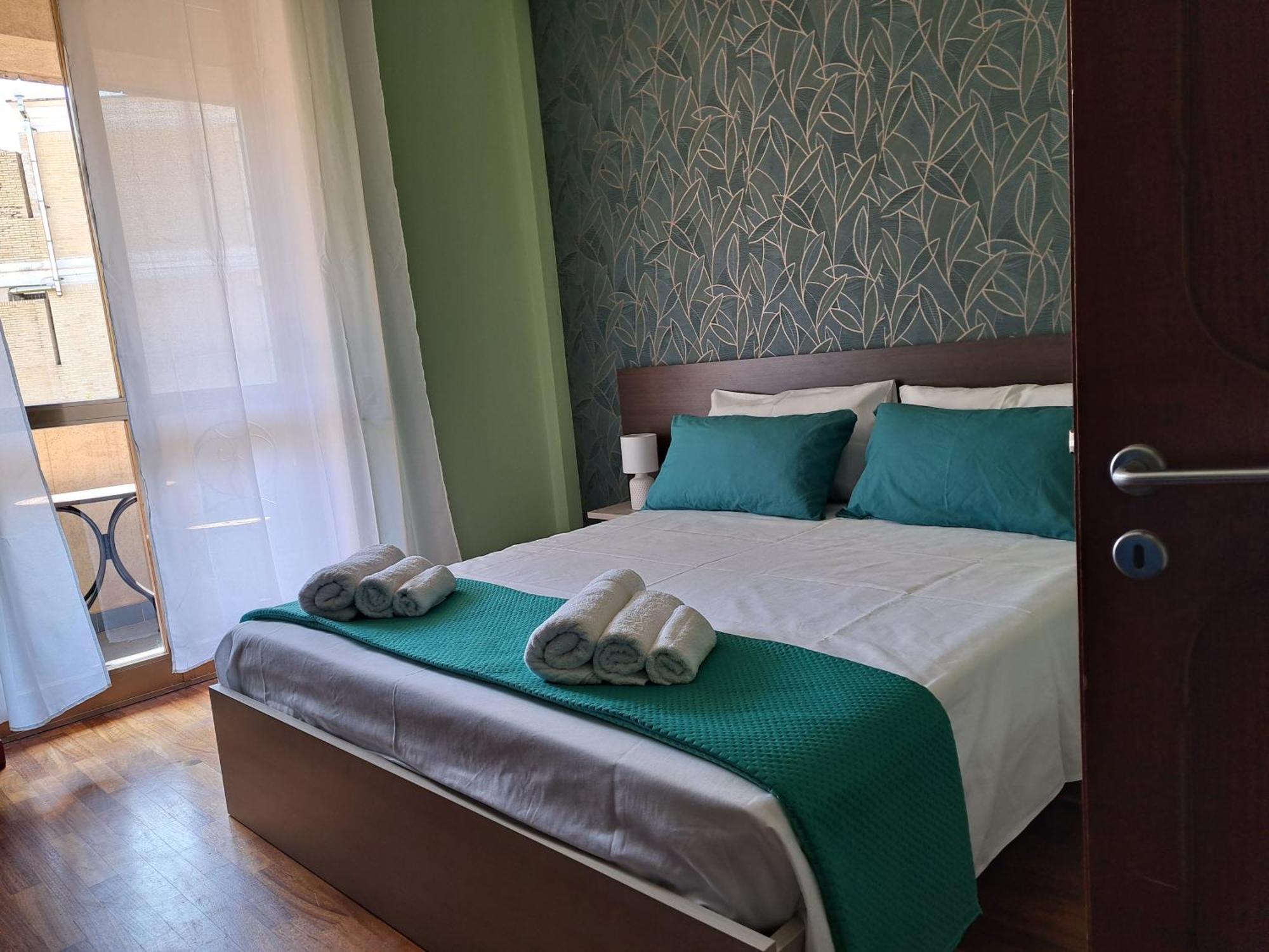 B&B Verdi Lecce Esterno foto