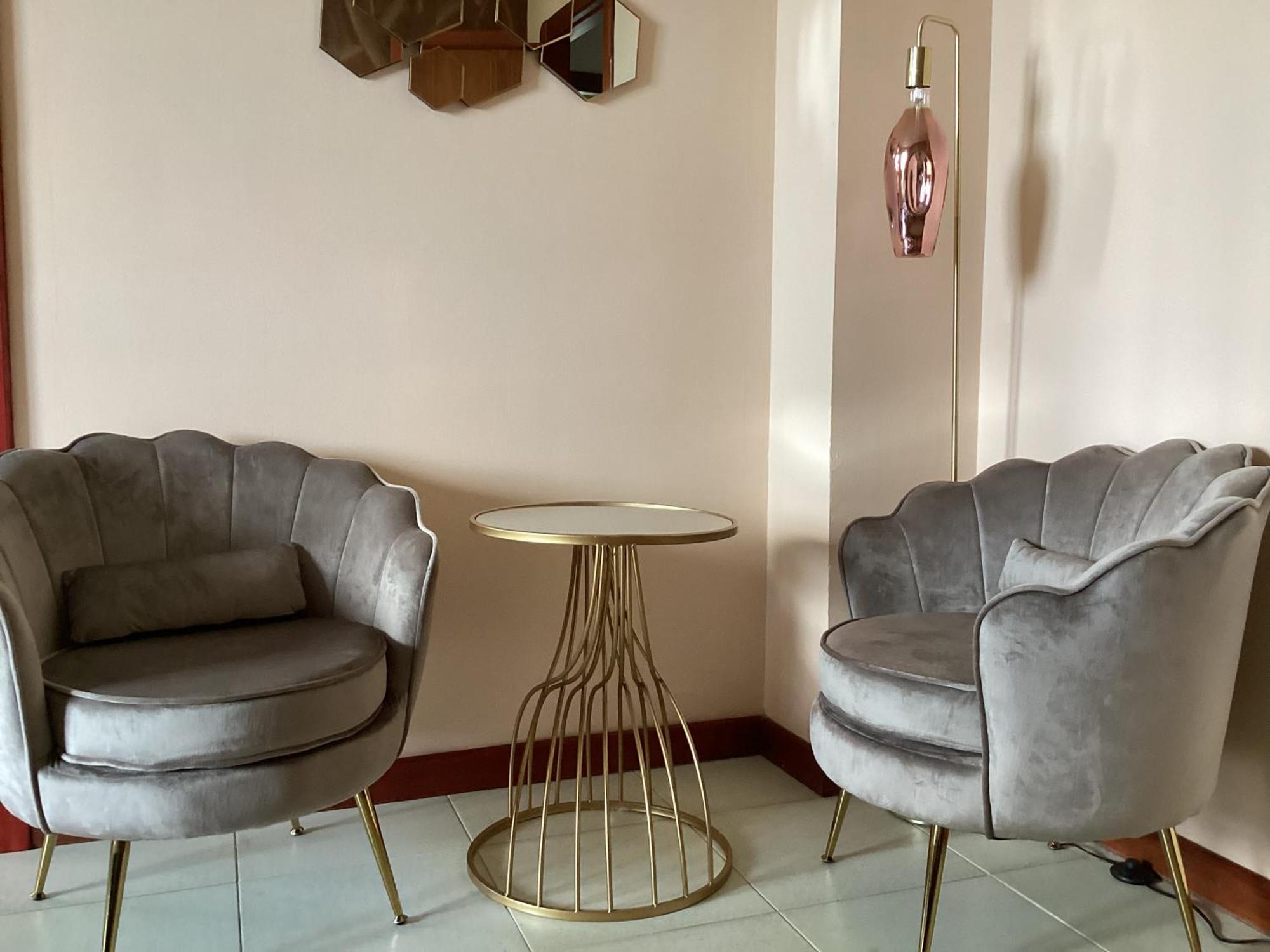 B&B Verdi Lecce Esterno foto