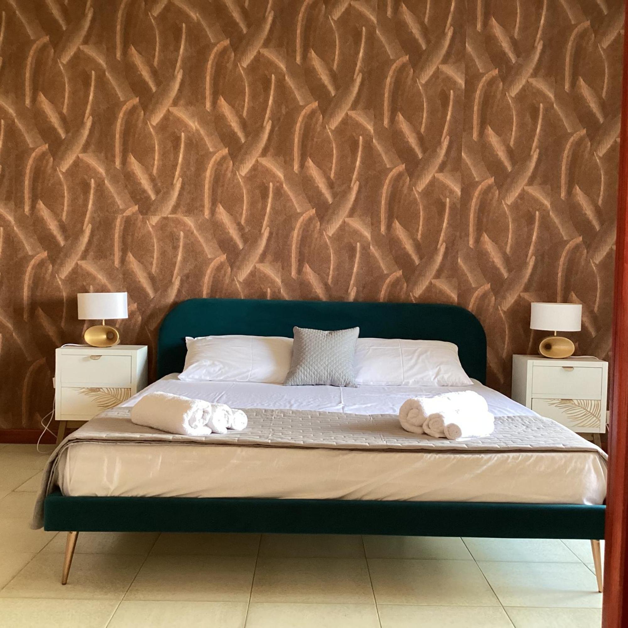 B&B Verdi Lecce Esterno foto